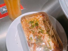 -烎记烧烤(蓝天花园店)