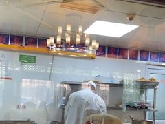-汗腾格里·风味餐厅(新疆驻京办店)