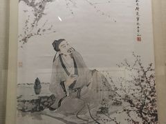 -李白纪念馆