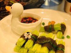 -茶叁酒肆·楚味江湖(菱角湖店)