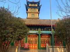 -台儿庄古城
