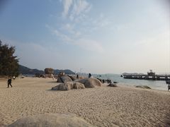 -惠州金海湾嘉华度假酒店