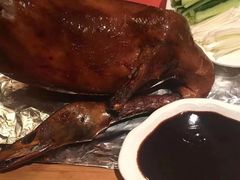 -无锡城中皇冠假日酒店·芳园中餐厅