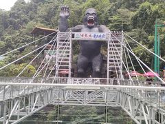 -古龙峡云天玻霸