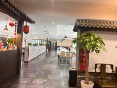 -鸭王烤鸭店(三里河店)