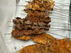 -川香煲(茅台路店)