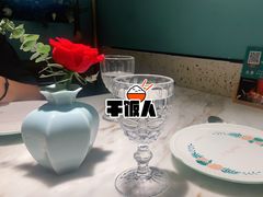 -蜜桃花开·中西融合菜E&W(南长街店)