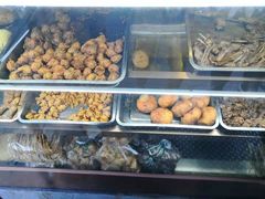 -老回回饺子馆(海洋馆店)