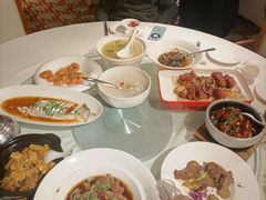 -金美华轩(东方路齐鲁店)