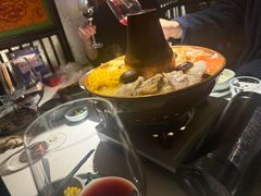 -院8里·小聚园老川菜(九眼桥店)