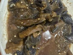 -如意香辣鸡架(总店)