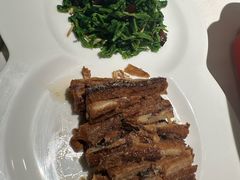 -大鸭梨烤鸭店(花园村店)