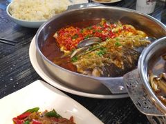 -致青春怀旧主题餐厅(盛世华城店)