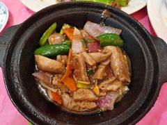 -奇香楼(五眼桥横街店)