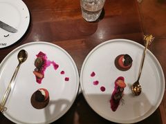 -芭莉与彩虹西餐厅(成都合生汇店)