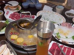 -潮澎派·潮汕菜大排档(南较西路店)