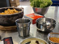 -哈哈碳都·牛肋条无限自助烤肉(宝龙店)