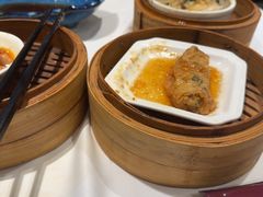 -稻香海鲜饭店(第一国际店)