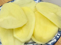 -飘香火锅(玉林西路店)