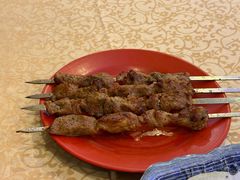 -维吾尔餐厅(宜山路店)