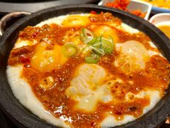 -韩香福脊骨汤锅(上杭路店)