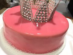 -壹点壹客·生日蛋糕(南山店)