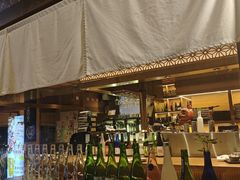 -大米·京都小酒馆·炭烧海鲜·烧鸟(龙口东路店)