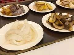 -天宜隆蘑菇宴火锅(石景山旗舰店)