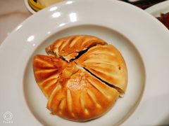 烤包子-那家小馆(摩天活力城店)