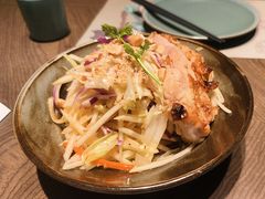 -安南越南餐厅(青岛万象城店)