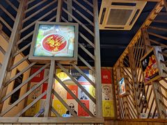 -阿里巴巴海鲜烧烤家常菜(黄岛店)