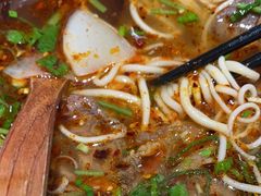 -马记永·兰州牛肉面(天通苑家乐福店)