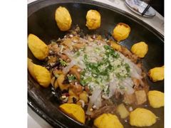 -妈妈家铁锅炖(景诚园综合楼店)