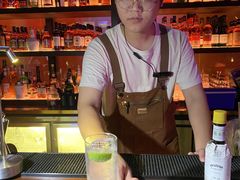 -音乐房子·Vintage Live Bar(玉林总店)