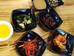 -大壮家原味烤肉(兴华北街店)