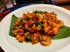 -雀舞云南菜(天津天河城购物中心店)