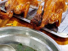 -昌记土制吊烧鸡(佛山市安信物流中心A座店)