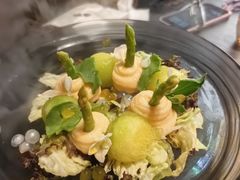 -蟹犇前•帝王蟹雪蟹(陆家嘴店)