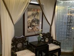 -华夏良子·足道SPA艾灸(王府井店)