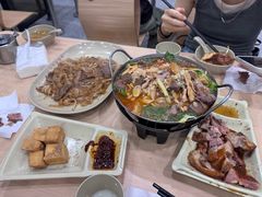 -百家鸡味馆(清泰店)