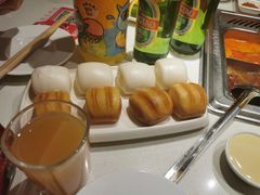 -海底捞火锅(威高广场店)
