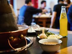-裕德孚·非遗手切涮羊肉(东直门内大街店)