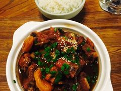 -妈妈的味道(工人体育场东路店)