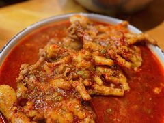 -京玉菲饭店(李村店)