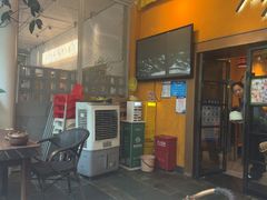 -缘生态云南菜·野生菌庭院餐厅(华侨城店)