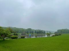 -宜兴龙背山森林公园