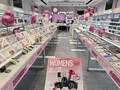 -百联奥特莱斯广场(长沙店)