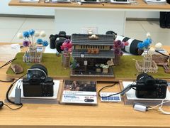 -Sony Store索尼(广州正佳店)