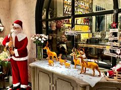 -狮拾久·现代新加坡料理(壹方城店)