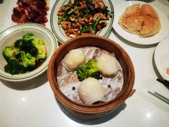 -港久茶餐厅(鹭洲里店)